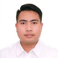 James Conrad Magalong