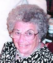 Obituary information for Opal M Kruse