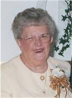 Sopha Turner Obituary (2013)