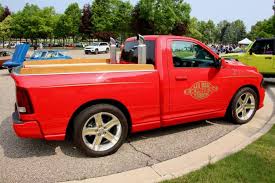 Image result for Bright Red 2012 Dodge Truck