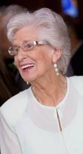 Marian Grace Devenport Obituary 2019