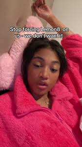 Lemonade Social Media App