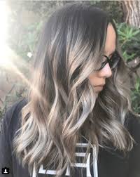 And remember, one of the. 16 Ash Blonde Hair Highlights Ideas For You