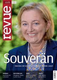 Sollten sie schwanger sein, aber nicht alle anzeichen bei ihnen auftreten: Revue 2020 29 By Revue De Magazin Fir Letzebuerg Issuu