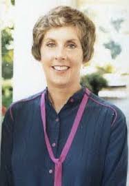 Sarah Brady's Instagram, Twitter & Facebook