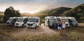 Maybe you would like to learn more about one of these? Motorhomes