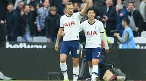 Get your team flair here. Tottenham Team News Vs Man Utd The Expected 4 2 3 1 Spurs Line Up As Harry Kane And Son Heung Min Returns From Injury