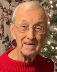 Donald G. Morton Obituary November 25, 2023