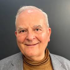 Profile for Dr Peter Hirst