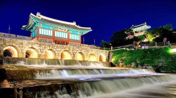 수원 국가유산야행 사진 4