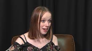 She beat more than 1,800 girls from canada. Amybeth Mcnulty I Can Do Anything Youtube