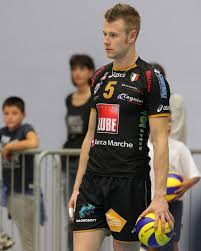 League 2014 and the bronze medal during the european championships 2015 and silver medal in the world cup. Worldofvolley Ivan Zaytsev Trentino