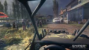 You need at least an intel core i3 processor with. Sniper Ghost Warrior 3 Reviews News Descriptions Walkthrough And System Requirements Game Database Sockscap64