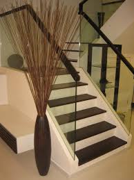 The floating red staircase is the centerpiece of the interior design. Maisonette Stairs Love Hate Relationship Our Em Renovation Experience