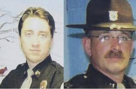 Former Webbers Falls officers accused of bilking money in 2005 illegal  traffic stop