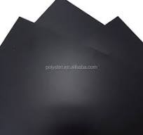 UL94 V0 Flame Retardant Polycarbonate Film for Batteries