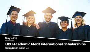 Howard payne university, in brownwood, texas, us. 50 Hpu Academic Merit International Awards In Usa