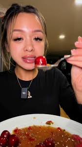 Grandpa Kong Roasted Shrimp Salt 😛 #cambodia #cambodian #khmer #khmerfood  #cambodianfood #asia #southeastasia #southeastasian #asianfood #sourplum  #plums #salt #snack #reels #explore #mukbang ...