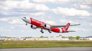 Lebih mudah kalau terus mendaftar. Penumpang Airasia Wajib Pakai Topeng Muka Dan Dibenarkan Bawa Hanya Satu Bagasi Kabin Soyacincau Com