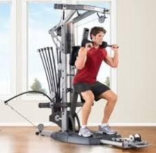 Bowflex Ultimate 2 Home Gym Remanufactured