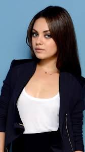 image of Mila Kunis