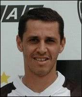 Ficha técnica do jogador Alexandre