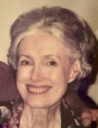 Obituary information for Joan Paulin David