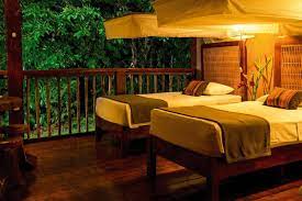 Posada Amazonas 3 Tage Kurztrip