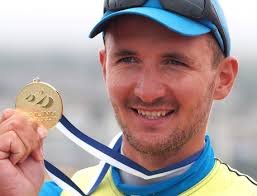 Paul Kohlhoff Carolina Werner Left Germany Editorial Stock Photo