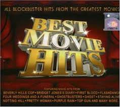 Rule the world take that; Best Movie Hits Best Movie Hits Amazon Com Music