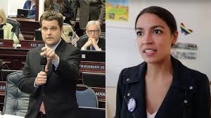 Nestor galban was 12 and had just arrived from cuba, where he'd grown up and where his mother had recently. Florida Rep Matt Gaetz Keeps Calling Alexandria Ocasio Cortez Attractive Miami New Times