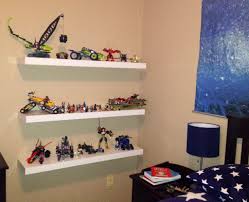 Pin By Jill On For The Home Ikea Lack Shelves Lego Room Lego Display