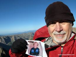 Climbing K2 for Alzheimer's