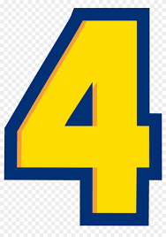 Www.mediafire.com/file/31hmhfd… my take on 1995 toy story. Numbers Toy Story Number 4 Free Transparent Png Clipart Images Download