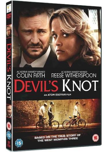 Devils Knot (DVD) (2014)