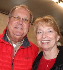 Paynter continues tradition of bringing joy through Christmas meal