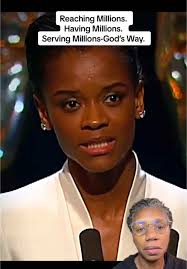 Probably the bravest words ever spoken in Hollywood! Here is the link to  Ms. Wright’s full acceptance speech:  https://youtu.be/VHzb-5QDVjM?si=Qu1_4URtjBuBZ3Ca #christiantiktok  #christianentrepreneur ...