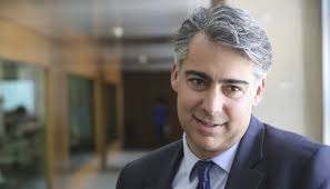 1973 births, chilean film directors and. Marco Enriquez Ominami En El Pais