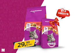 Migros Turkiye Bir Paket Evdekine Bir Paket Sokaktaki Minik Patilere 1 5kg Whiskas Kedi Mamasi 29 90 300g Lik Paket Ise Yaninda Hediye Http Bit Ly Whiskaskedimamasi Mama Kedimamasi Migroskop Facebook