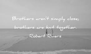 Maybe you would like to learn more about one of these? Best Brother Quotes And Sibling Sayings Latest Collection Quotes4day