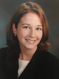 Jennifer Macpherson's Instagram, Twitter & Facebook