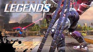 Fight superheroes mod apk 1.27.5 with high damage/defense. Dc Legends 1 Hit Kill Mod Apk Para Android Descargar Gratis