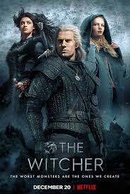 The Witcher 2019 Tainia Online Ellhnikoys Ypotitloys Seires Greek Subs