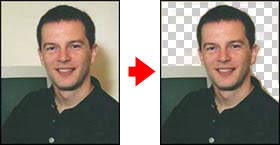 Maybe you would like to learn more about one of these? Photoshop Eraser Tool