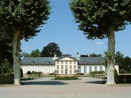 pavillon josephine parc de l orangerie c sebastien hanssens strasbourg pavillon strasbourg ciel bleu