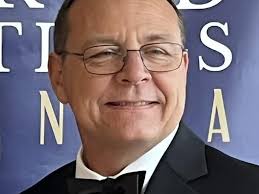 Eric Paige Obituary (1964