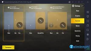 Tencent gaming buddy, your gateway to great mobile gaming, perfect for pubg mobile games developed by tencent. Instructions For Setting Up Virtual Keyboard To Play Pubg Mobile On Tencent Gaming Buddy Scc