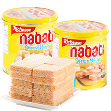 Ada beberapa peminat yang lebih mudah dibangun: Daftar Snack Enak Yang Lagi Hits Dan Populer Dan Bisa Di Beli Di Swalayan Blog Unik