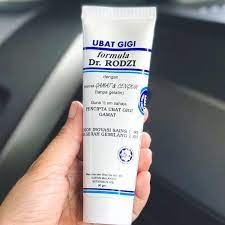 Check spelling or type a new query. Ciqlo Toothpaste By Dr Rodzi Home Facebook