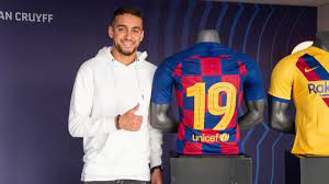 Jun 30, 2021 · hoy, miércoles 30 de junio del 2021, es el último día del contrato de messi con el fc barcelona. Official Agreement Barca Juventus Marques Leaves And Matheus Pereira Arrives